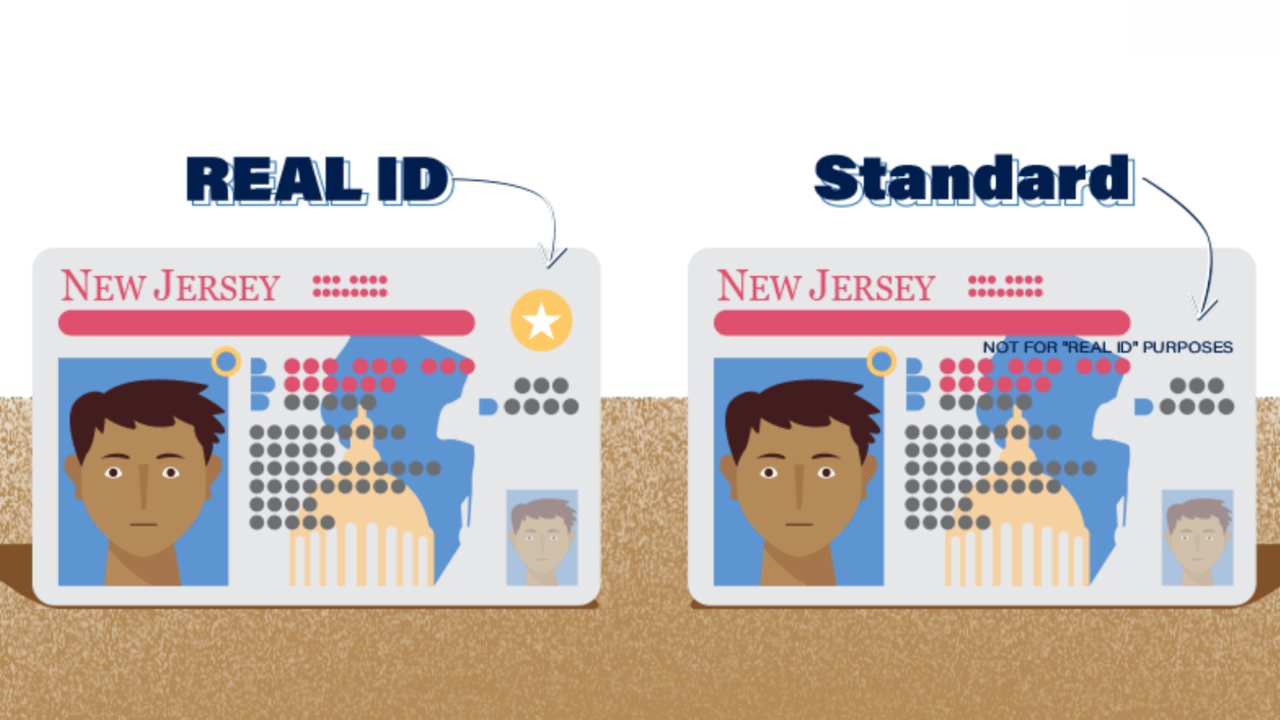 DHS Announces Extension Of REAL ID Full Enforcement Deadline